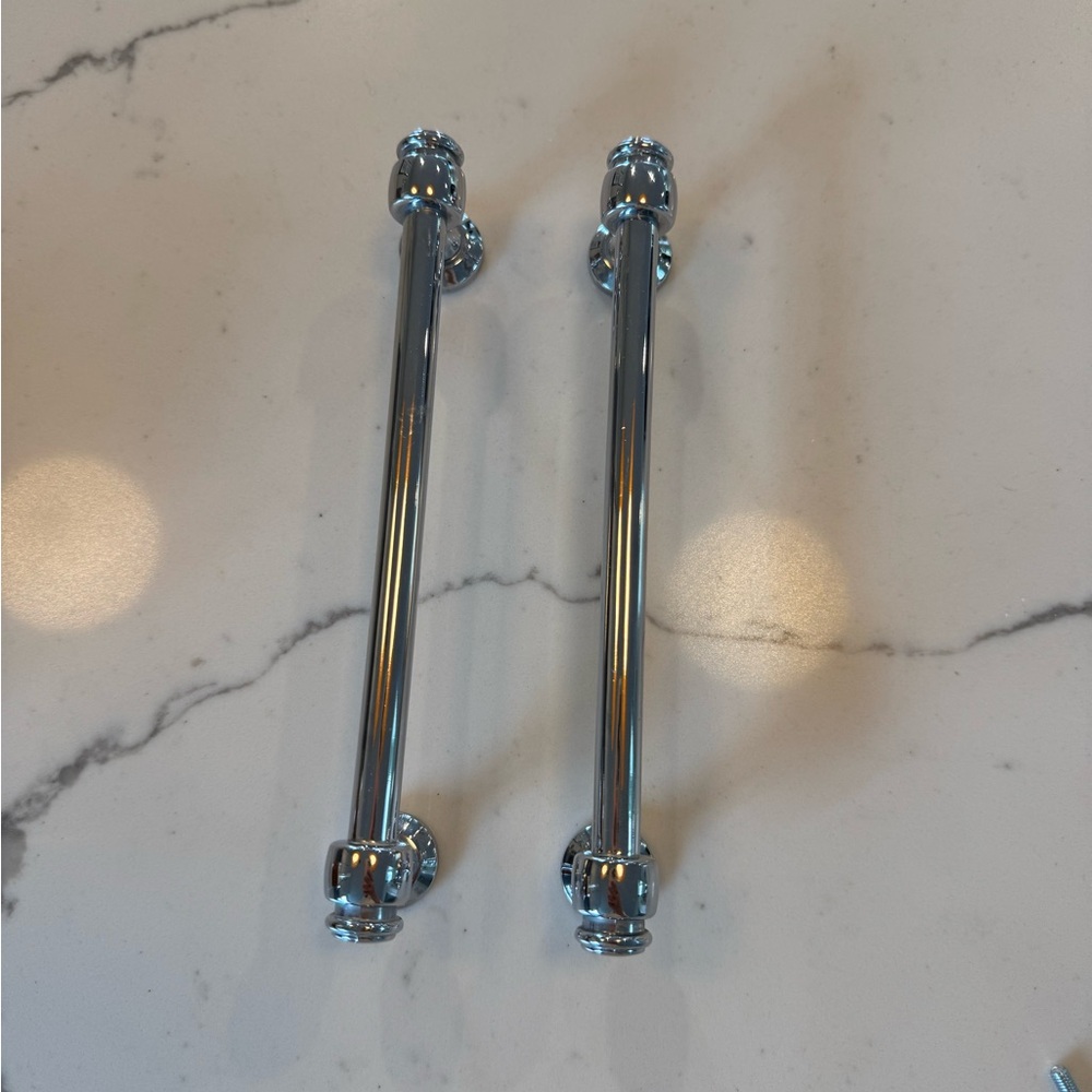 6” Cabinet Pulls